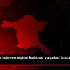 Son Dakika | Boşanmak isteyen eşine kabusu yaşatan ... Son Dakika | Boşanmak isteyen eşine kabusu yaşatan ...