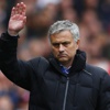 Mourinho: "Rakiplerimizi bir bir mahvettik" Mourinho: "Rakiplerimizi bir bir mahvettik"