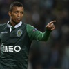 Luis Nani ile yeni sayfa! Luis Nani ile yeni sayfa!
