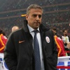 Hamzaoğlu: Hamit inanılmazdı
