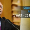Kemal'in çılgın projesi! Kemal'in çılgın projesi!