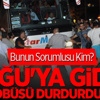 Mersin'de Doğu Plakalı Araçlar Durduruldu Mersin'de Doğu Plakalı Araçlar Durduruldu