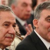 Gül ve Arınç görüşmesine AKP'li vekilden 'nankörlük' göndermesi