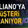 Giuliano’ya müşteri aranıyor Giuliano’ya müşteri aranıyor