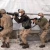 Van’da terör operasyonu: 5 gözaltı