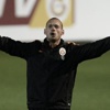 Sneijder'den derbi öncesinde büyük fedakarlık Sneijder'den derbi öncesinde büyük fedakarlık