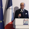Fransa Dışişleri Bakanı Fabius: Terörü Her Yere Yaymak İstediler Fransa Dışişleri Bakanı Fabius: Terörü Her Yere Yaymak İstediler