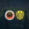 CANLI | Gençlerbirliği - Ankaragücü