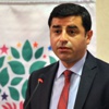 Selahattin Demirtaş: Hala bıçak sırtındayız Selahattin Demirtaş: Hala bıçak sırtındayız