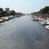 Kadıköy’de bu akşam Kurbağalıdere eylemi var Kadıköy’de bu akşam Kurbağalıdere eylemi var
