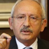 Kılıçdaroğlu'ndan önemli açıklamalar Kılıçdaroğlu'ndan önemli açıklamalar