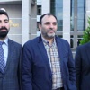 Bülent Keneş'e tutuklama kararı