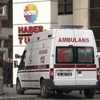 Acun Ilıcalı'yı sordu, güvenlik görevlisini bıçakladı Acun Ilıcalı'yı sordu, güvenlik görevlisini bıçakladı