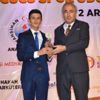 İHA muhabirine 'Yılın Medya İnsanı' ödülü İHA muhabirine 'Yılın Medya İnsanı' ödülü