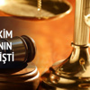 HSYK yaz kararnamesi yayınlandı HSYK yaz kararnamesi yayınlandı