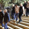 Mardin'de patlayıcı yüklü araçta yakalanan 3 terörist tutuklandı