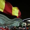 Galatasaray kafilesi Hatay'a geldi Galatasaray kafilesi Hatay'a geldi
