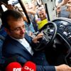 İmamoğlu, 500T otobüs hattı şoförleriyle bir araya geldi İmamoğlu, 500T otobüs hattı şoförleriyle bir araya geldi