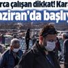 Milyonlarca çalışanı ilgilendiriyor! Karar verildi, 1 Haziran'dan itibaren... Milyonlarca çalışanı ilgilendiriyor! Karar verildi, 1 Haziran'dan itibaren...