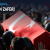 Öldükten 22 yıl sonra şehit Öldükten 22 yıl sonra şehit