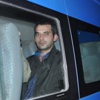 Babasını öldüren oyuncu hastaneye sevk edildi!