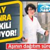 Pfizer/BioNTech aşısı bir ay sonra etkili oluyor Pfizer/BioNTech aşısı bir ay sonra etkili oluyor