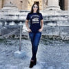 Aylin Mirva Sağlam'ın şaşırtan değişimi Aylin Mirva Sağlam'ın şaşırtan değişimi