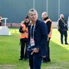 Kulüp müdürü teknik direktör oldu Kulüp müdürü teknik direktör oldu