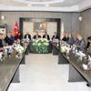 Baharat üreticileri GTB de buluştu Baharat üreticileri GTB de buluştu