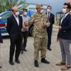 Düziçi'nde bir mahalleye karantina sınırlaması Düziçi'nde bir mahalleye karantina sınırlaması
