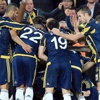 Fenerbahçe Avrupa'da doludizgin
