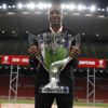 Trabzonspor yeni sezonda Eddie Newton'a emanet