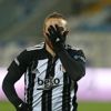 Beşiktaş'tan flaş açıklama! Gökhan Töre Karagümrük maçı kadrosundan çıkarıldı Beşiktaş'tan flaş açıklama! Gökhan Töre Karagümrük maçı kadrosundan çıkarıldı