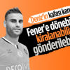Deniz Türüç: Fenerbahçe'ye geri dönebilirim