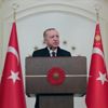 Erdoğan: "Yunanistan gerilimi tırmandırmaktan vazgeçmeli"