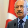 Kemal Kılıçdaroğlu'ndan istifa resti
