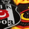 Derbide dostluk görüntüsü! Derbide dostluk görüntüsü!