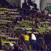 Konyaspor: Fenerbahçe taraftarı koltukları kırdı Konyaspor: Fenerbahçe taraftarı koltukları kırdı