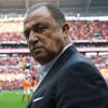 Fatih Terim'den zemin tepkisi! İnşallah... Fatih Terim'den zemin tepkisi! İnşallah...