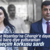 HDP barajı geçebilecek mi HDP barajı geçebilecek mi