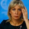Türk takipçisi, Rusya Dışişleri Bakanlığı Sözcüsü Mariya Zaharova'yı dağ lalesine benzetti