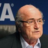 Blatter'den Meyiwa yorumu