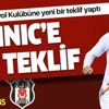 Nikola Kalinic’e son teklif! Yönetim İspanyol kulübüne yeni bir teklif yaptı Nikola Kalinic’e son teklif! Yönetim İspanyol kulübüne yeni bir teklif yaptı