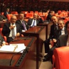 AK Partili vekillerden 3 dönem selfiesi AK Partili vekillerden 3 dönem selfiesi