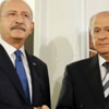 MHP'den CHP'ye Sert Tepki! MHP'den CHP'ye Sert Tepki!