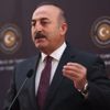 Dışişleri Bakanı Çavuşoğlu, Kanadalı mevkidaşı Champagne ile telefonda görüştü Dışişleri Bakanı Çavuşoğlu, Kanadalı mevkidaşı Champagne ile telefonda görüştü