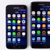 Galaxy S8 ve Galaxy S7 karşılaştırması