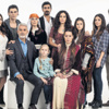 Yedi saatlik çekim