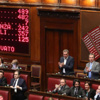 İtalya'da tarihi "Senato" reformu İtalya'da tarihi "Senato" reformu
