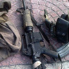 Hakkari’de 1 kadın PKK’lı yakalandı Hakkari’de 1 kadın PKK’lı yakalandı